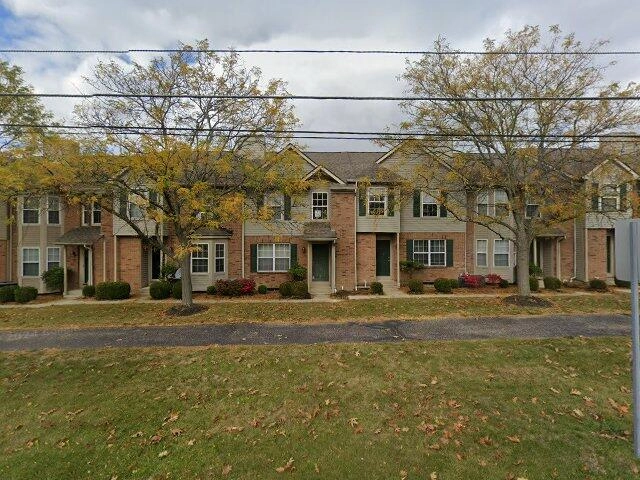 House image located at Dublin, OH 43017