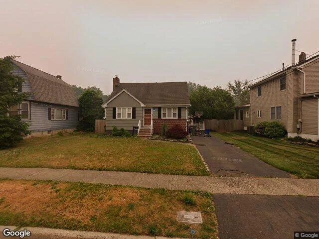 House image located at South Plainfield, NJ 07080