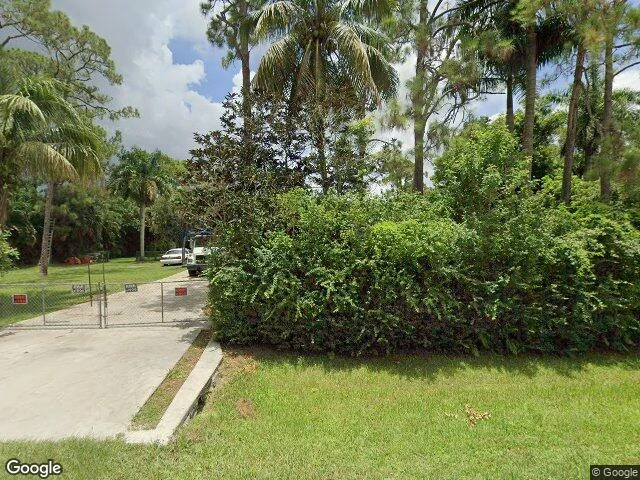 House image located at Loxahatchee, FL 33470