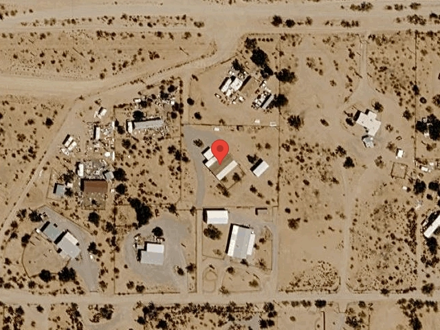 House image located at Tucson, AZ 85743
