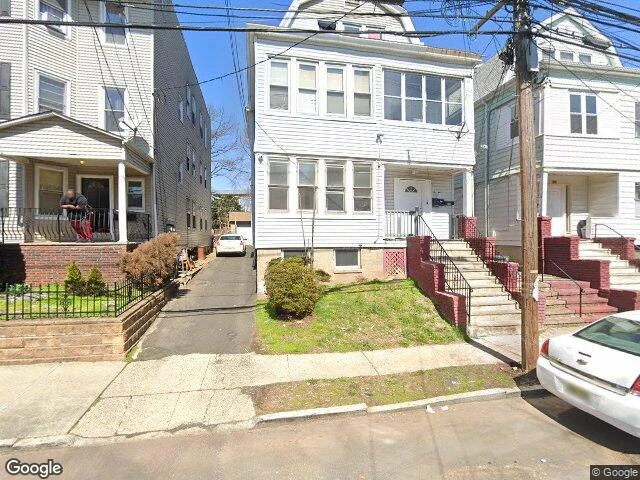 House image located at Newark, NJ 07106