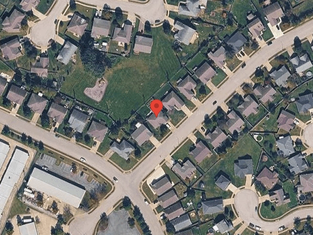 House image located at Carol Stream, IL 60188