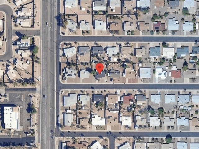 House image located at Mesa, AZ 85205