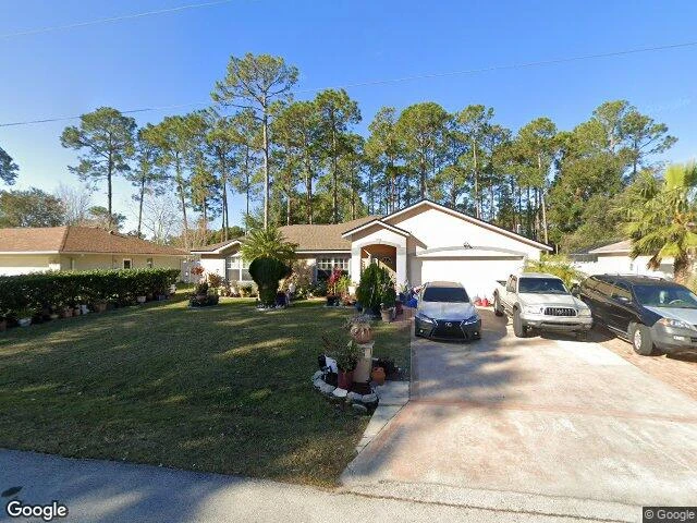 House image located at Palm Coast, FL 32137