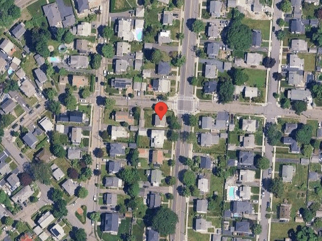 House image located at Quincy, MA 02169