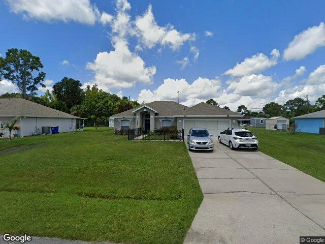 House image located at Edgewater, FL 32141