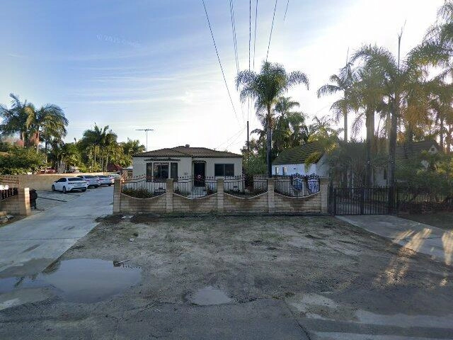 House image located at Pico Rivera, CA 90660