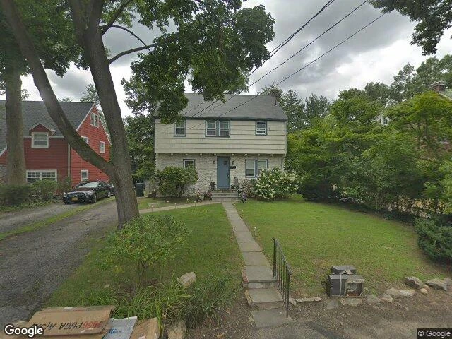 House image located at Scarsdale, NY 10583