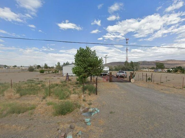 House image located at Silver Springs, NV 89429