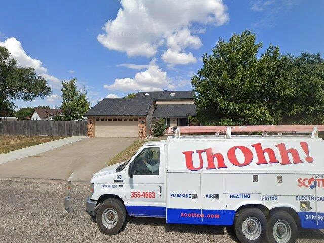 House image located at Amarillo, TX 79109