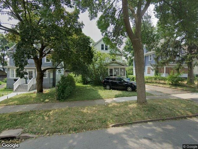 House image located at Rochester, NY 14615