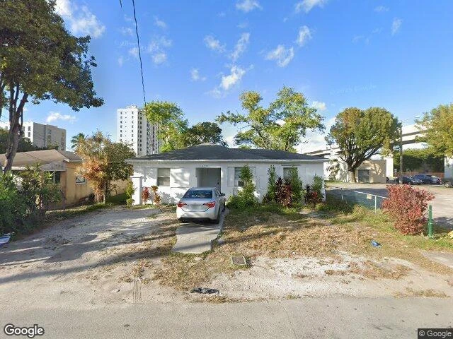 House image located at Miami, FL 33142