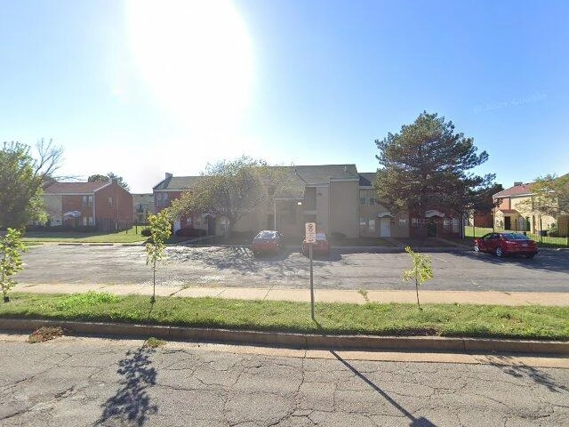 House image located at Terre Haute, IN 47804