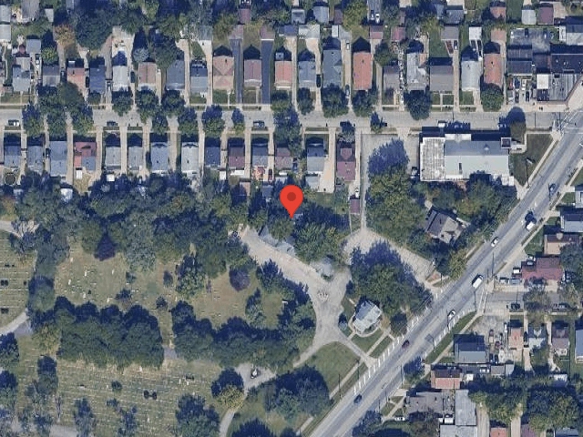 House image located at Cleveland, OH 44109