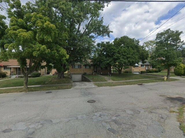 House image located at Cincinnati, OH 45239