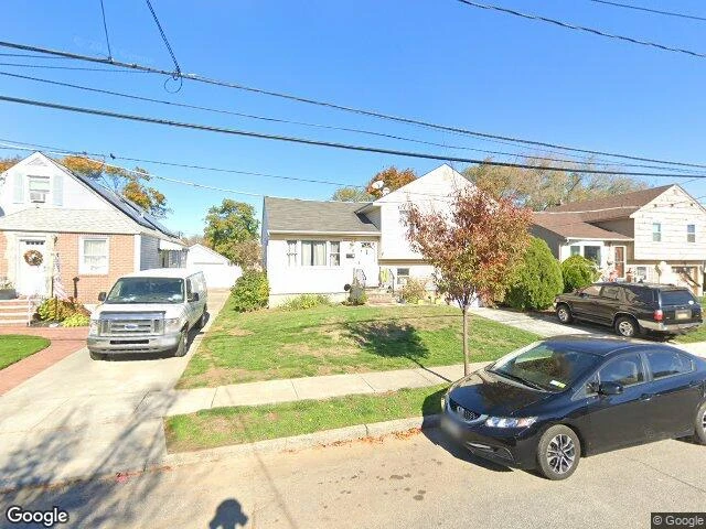 House image located at East Rockaway, NY 11518