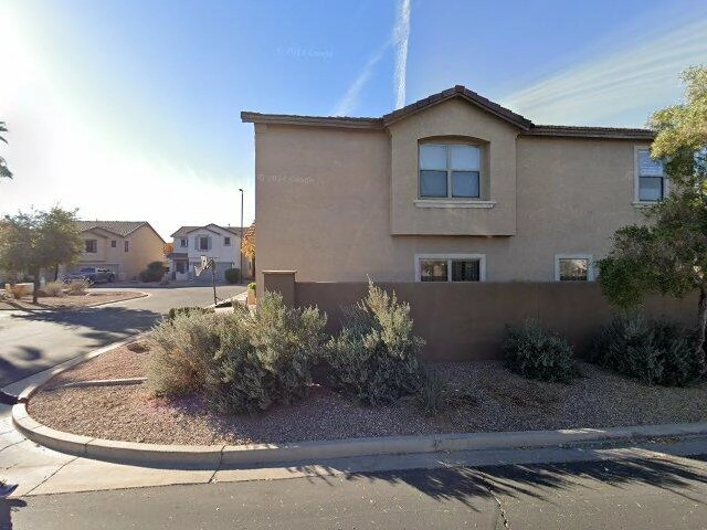 House image located at Gilbert, AZ 85295