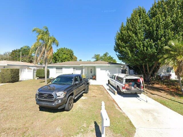 House image located at Saint Petersburg, FL 33709