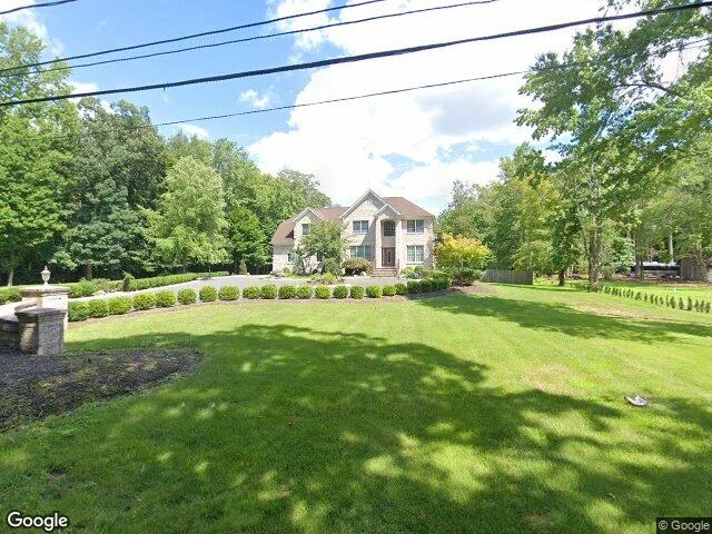 House image located at Cranbury, NJ 08512