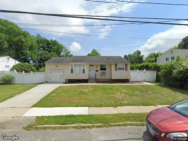 House image located at Brentwood, NY 11717