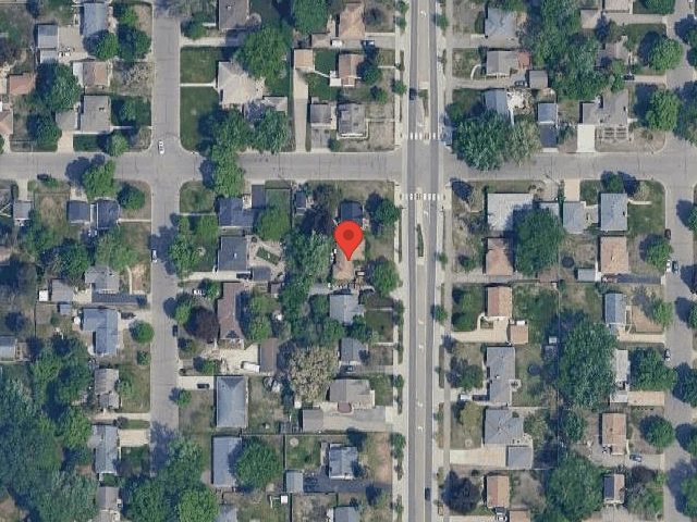 House image located at Minneapolis, MN 55423