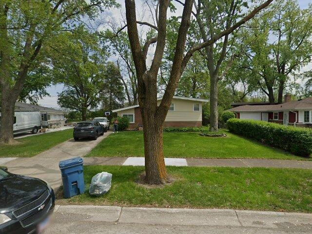 House image located at Chicago Heights, IL 60411