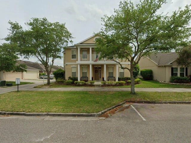 House image located at Orlando, FL 32828