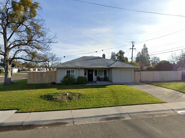 House image located at Stockton, CA 95207