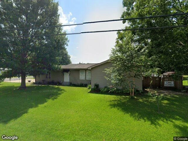 House image located at Addis, LA 70710