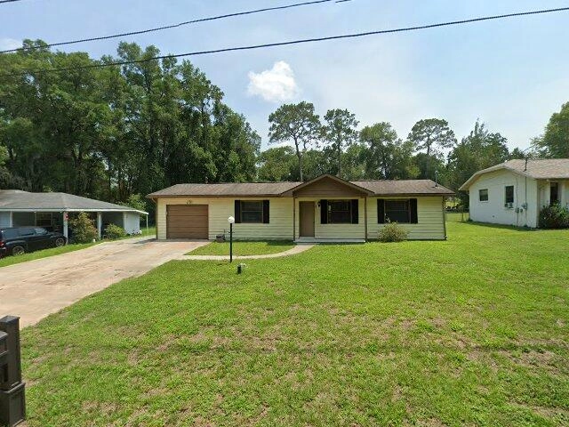 House image located at Inverness, FL 34452