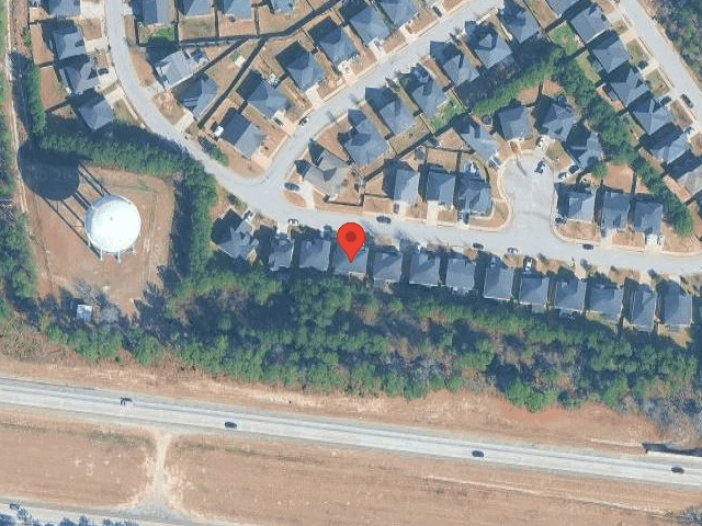 House image located at Grovetown, GA 30813