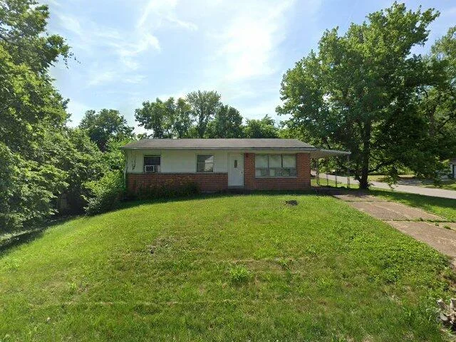 House image located at Saint Louis, MO 63136