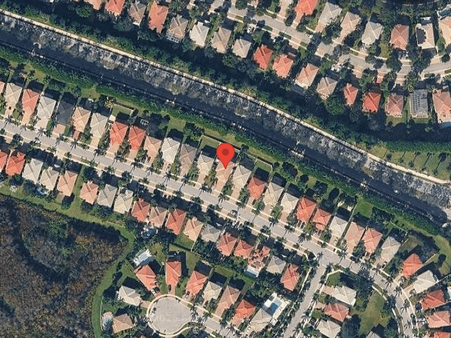 House image located at Wellington, FL 33414