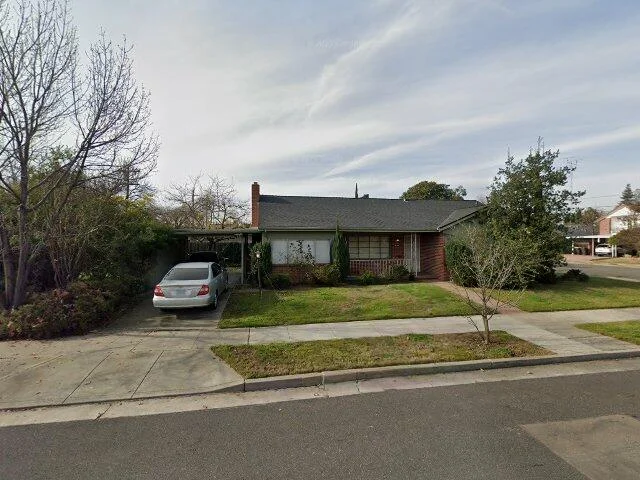 House image located at Stockton, CA 95204