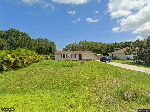 House image located at Vero Beach, FL 32967