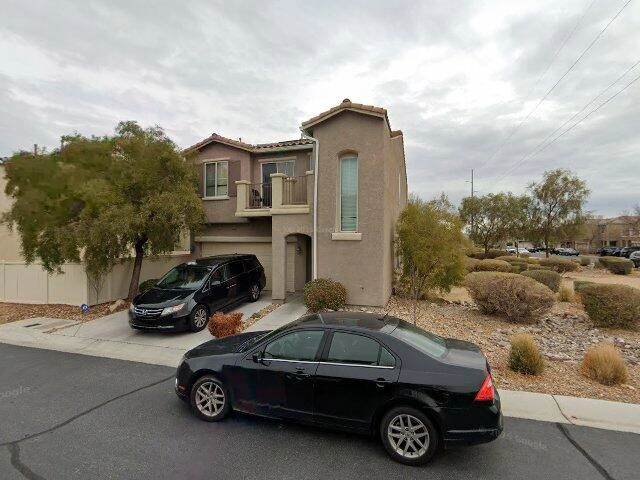 House image located at Las Vegas, NV 89178