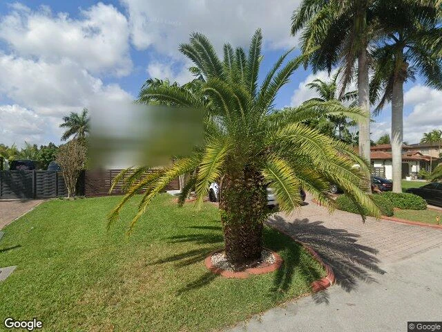 House image located at Miami, FL 33177