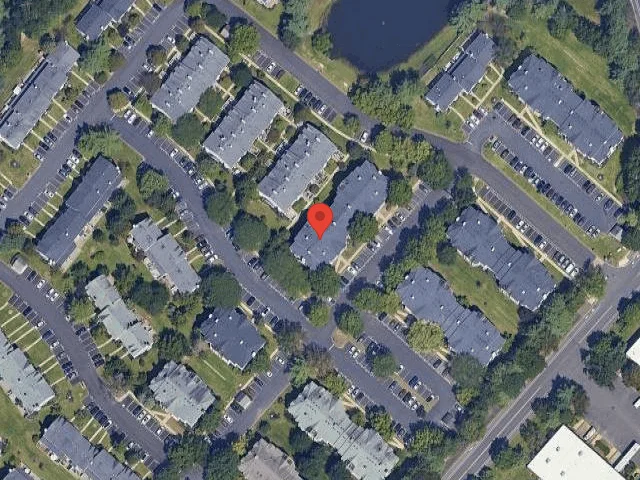 House image located at North Brunswick, NJ 08902