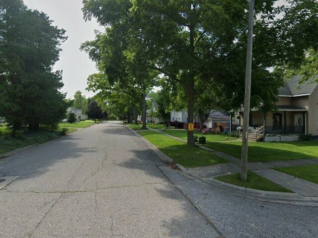 House image located at Marlette, MI 48453