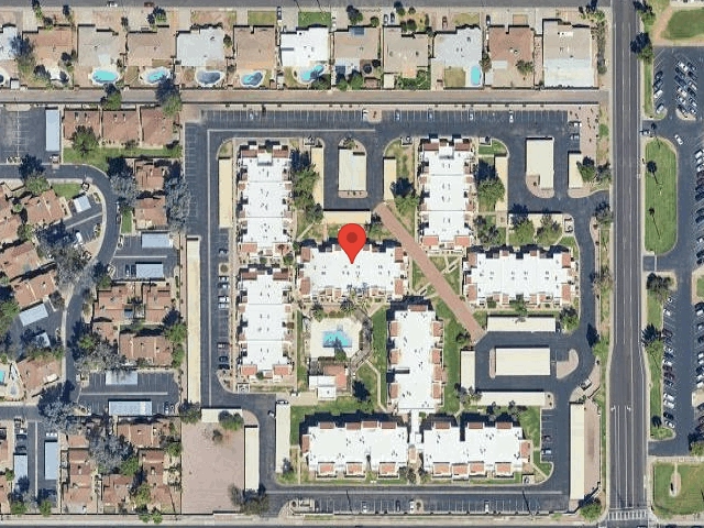House image located at Glendale, AZ 85301