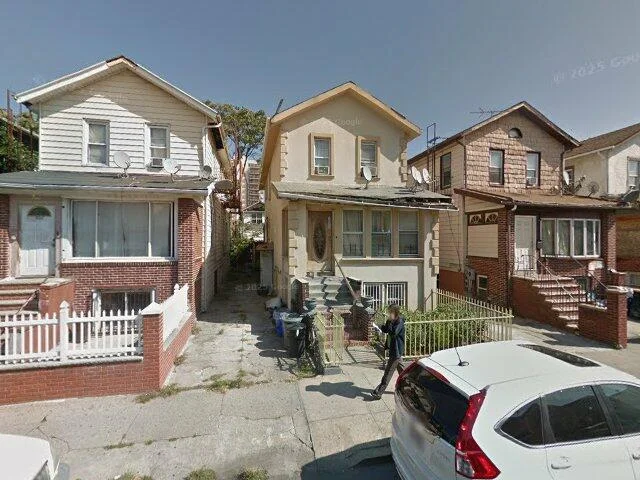 House image located at Brooklyn, NY 11235