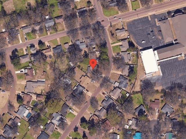 House image located at Southaven, MS 38671