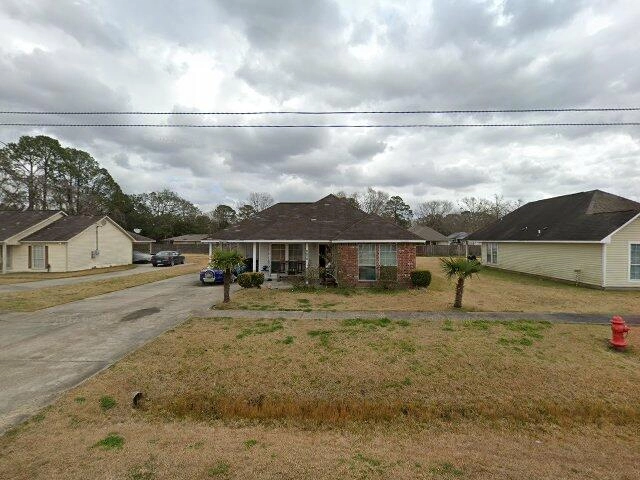 House image located at Gonzales, LA 70737