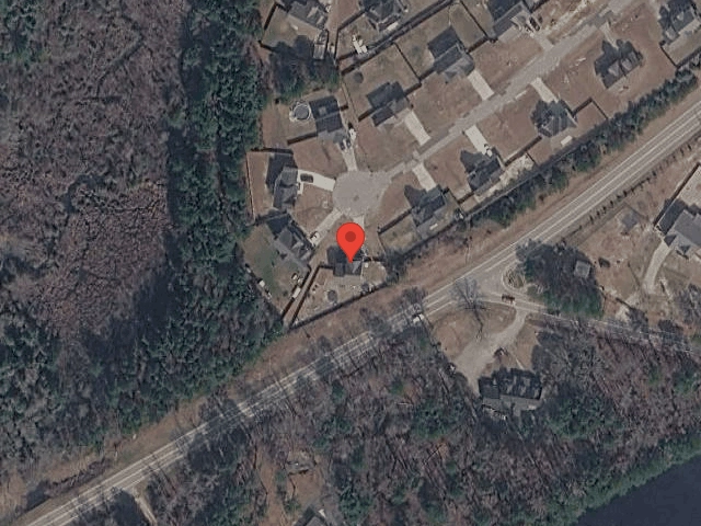House image located at Sanford, NC 27332