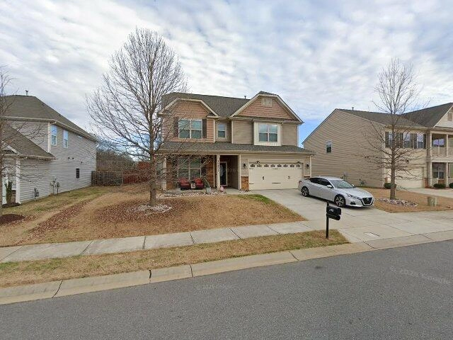 House image located at Charlotte, NC 28269