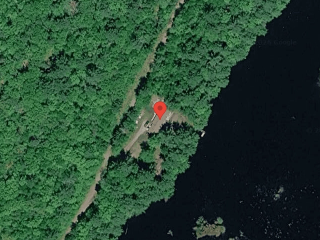 House image located at Liberty, ME 04949