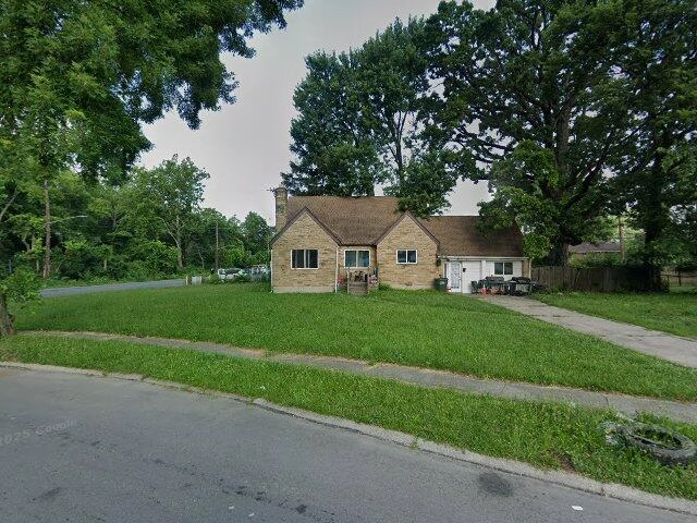 House image located at Dayton, OH 45406