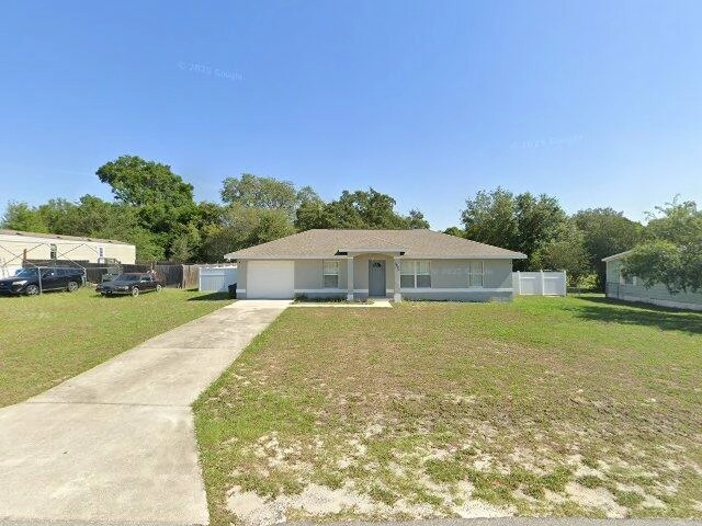 House image located at Belleview, FL 34420