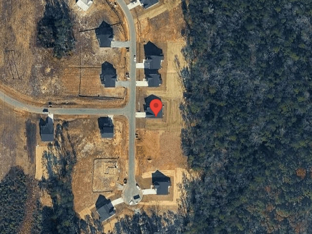 House image located at Four Oaks, NC 27524