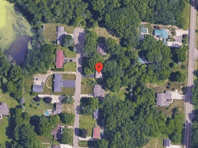 House image located at North Canton, OH 44720